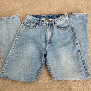 Brandy Melville Pacsun Jeans